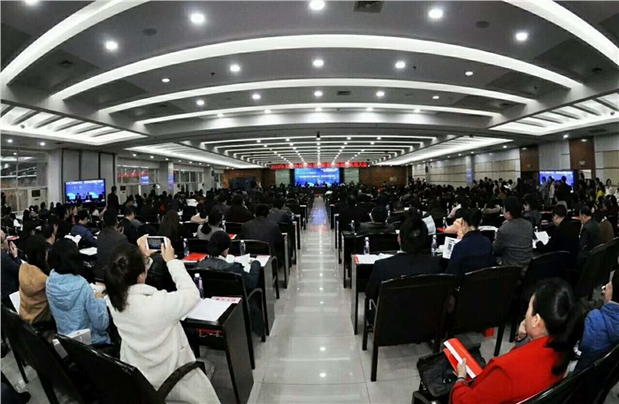 米兰(中国)智能喜获长沙高新区自主创新暨政策落地奖励