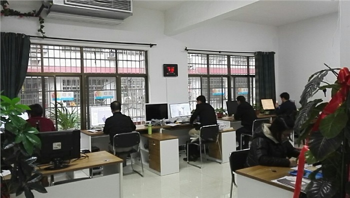 米兰(中国)智能新设装配车间